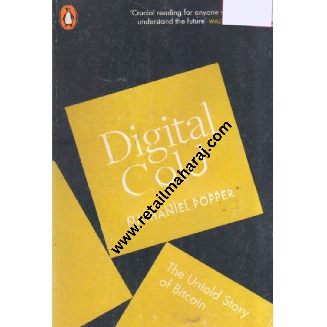 Digital Gold