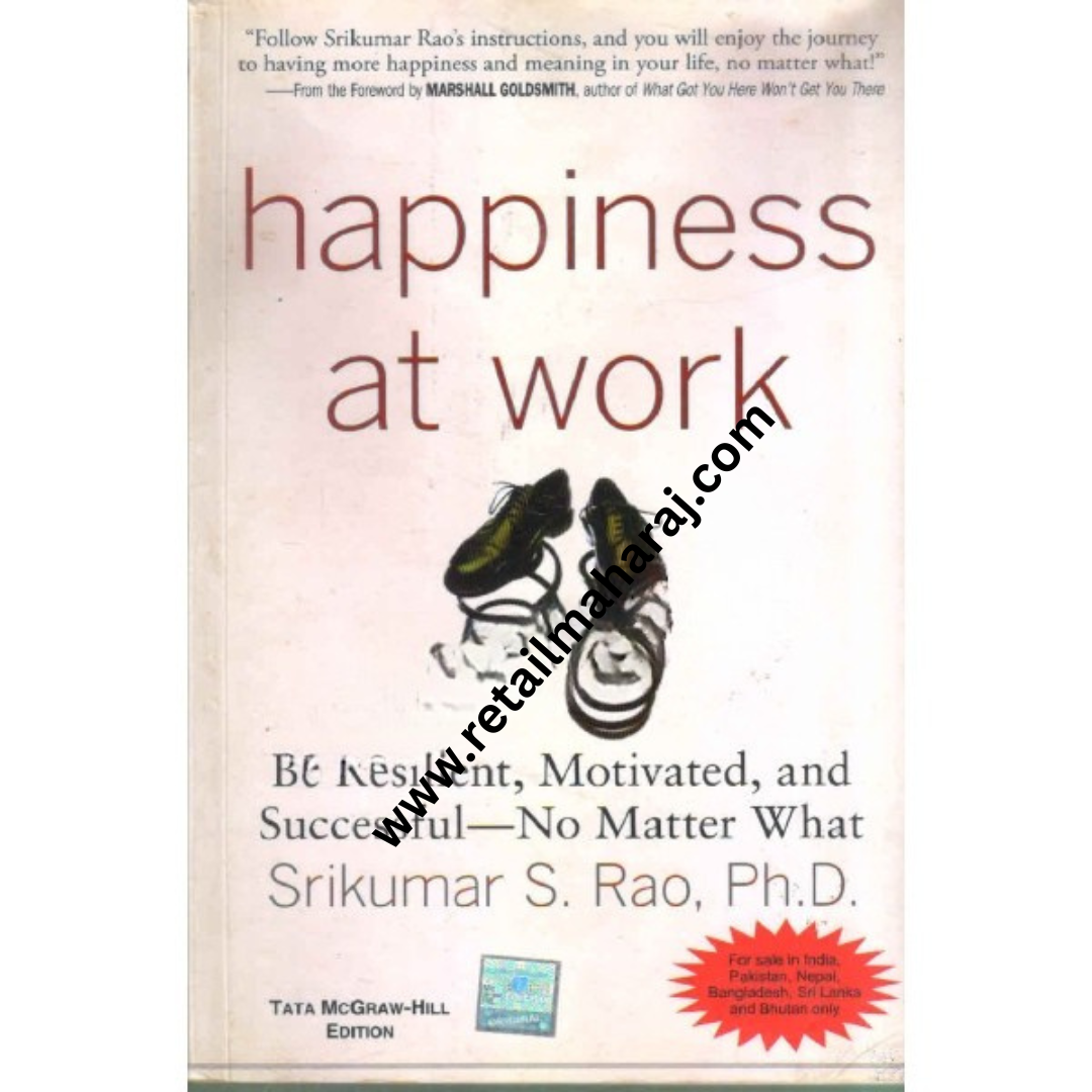 Happiness At Work