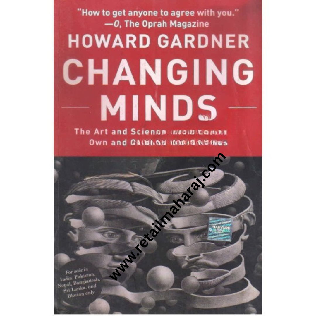 Changing Minds