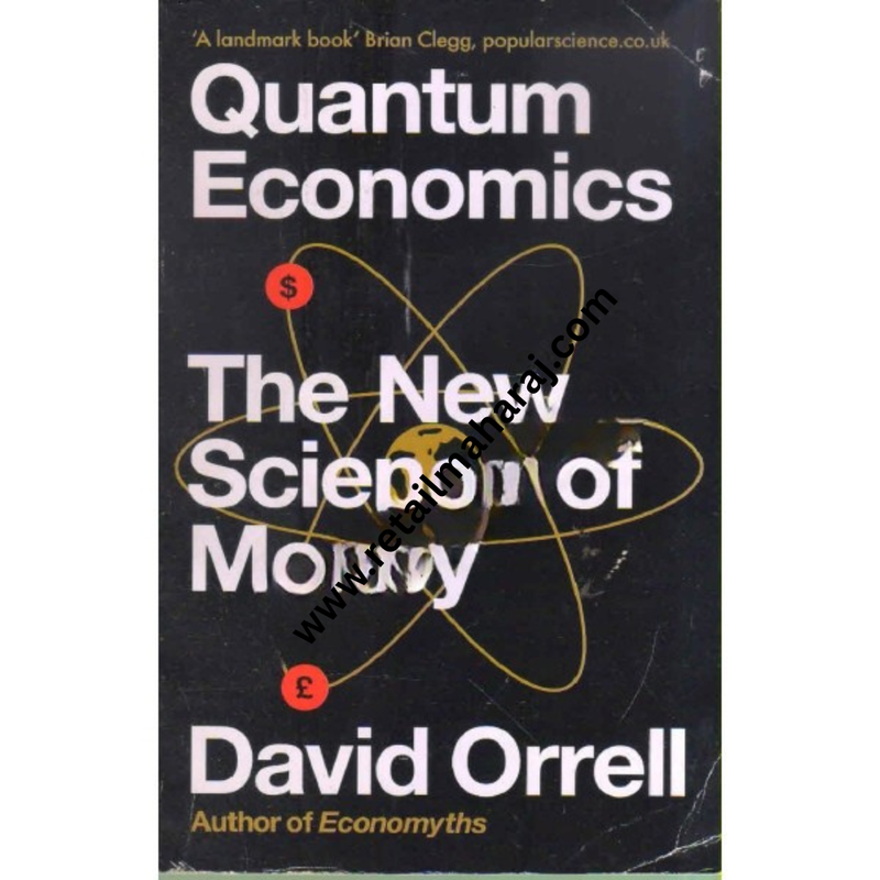 Quantum Economics
