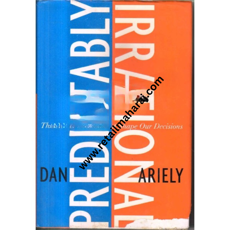 Predictably irrational 1st editoin