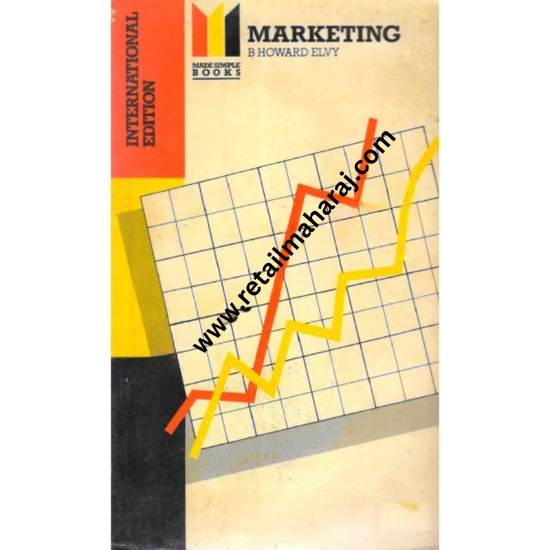 Marketing Made Simple