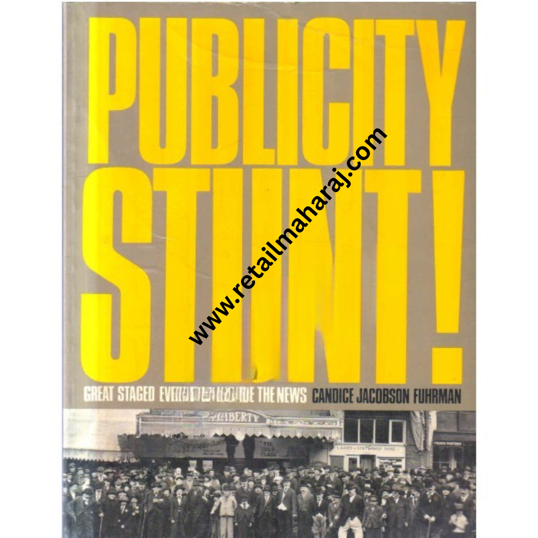 Publicity Stunt