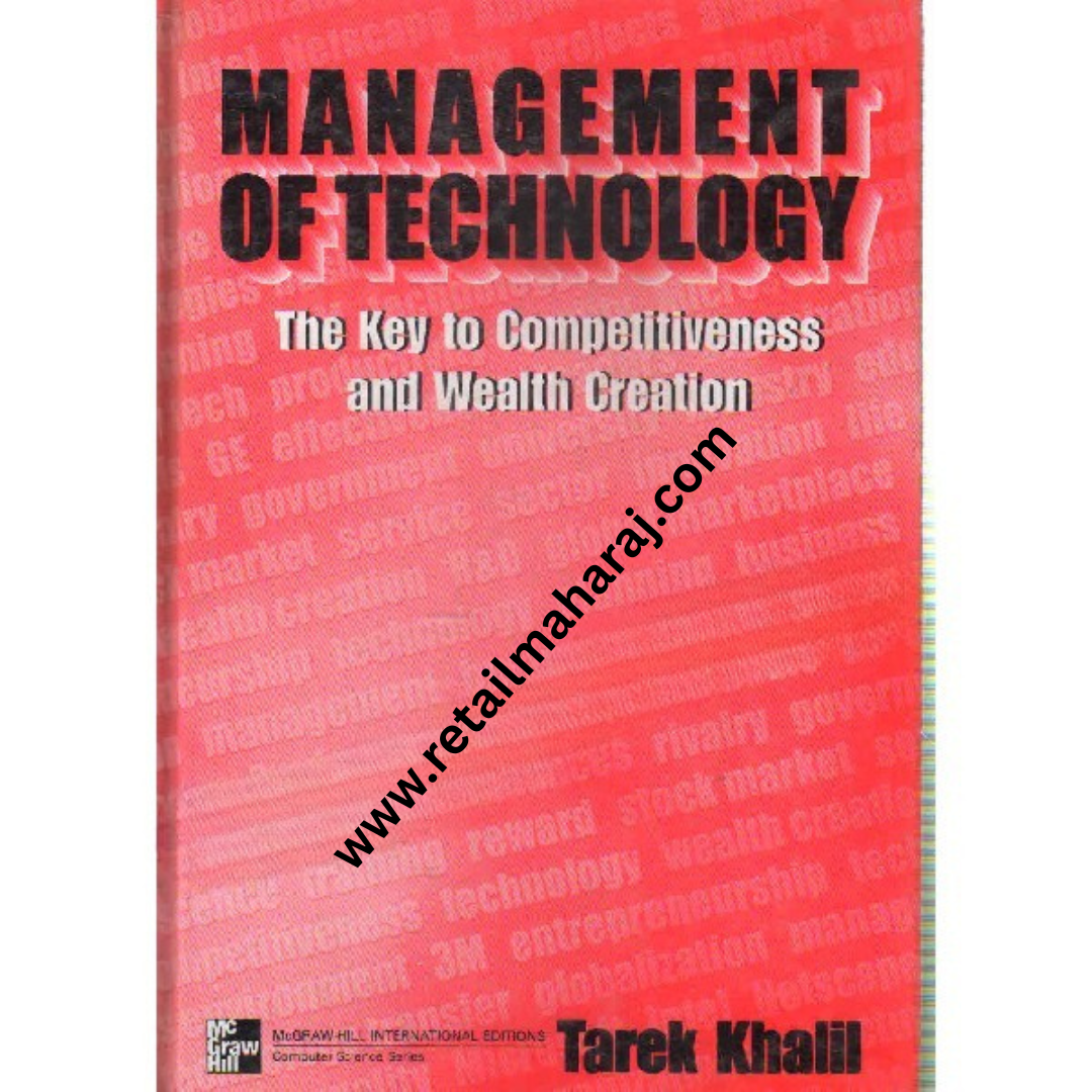 management of technology