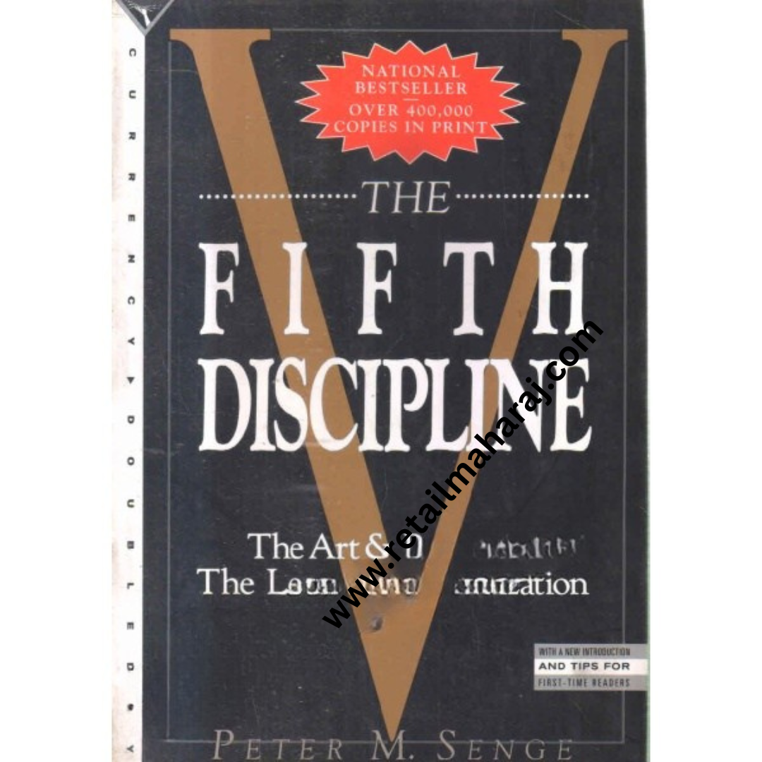the fifth discipline