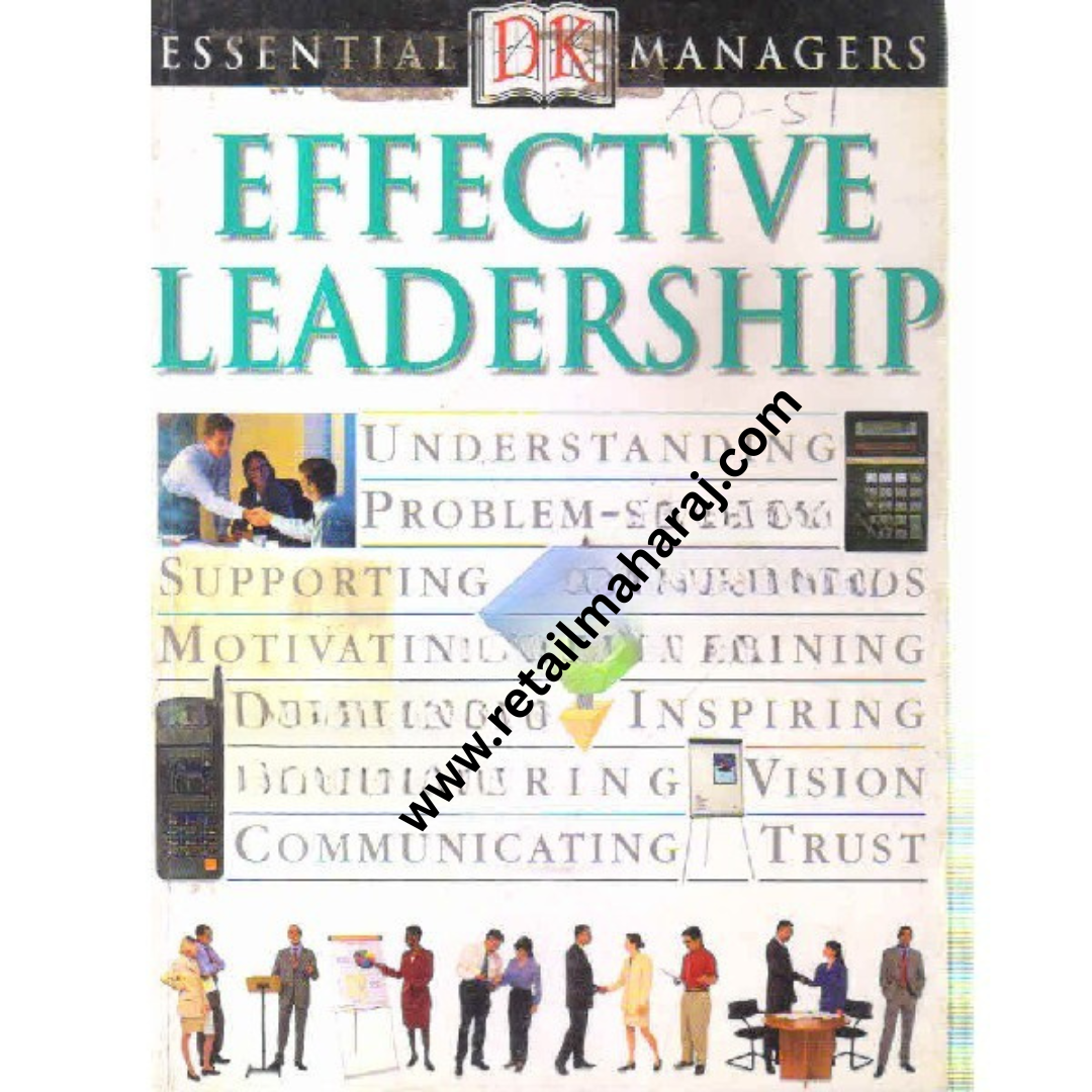 effective leadership