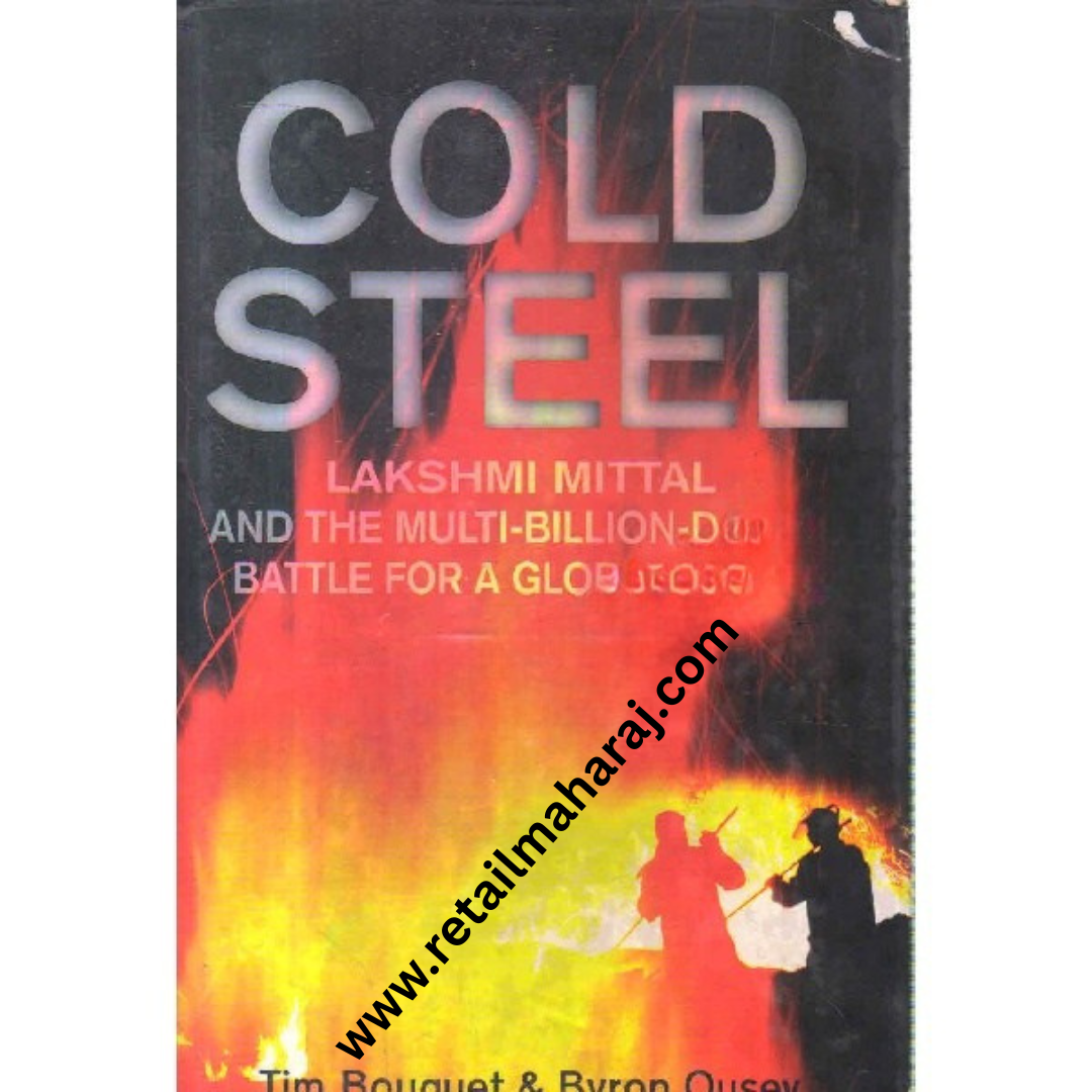 cold steel 1st edition