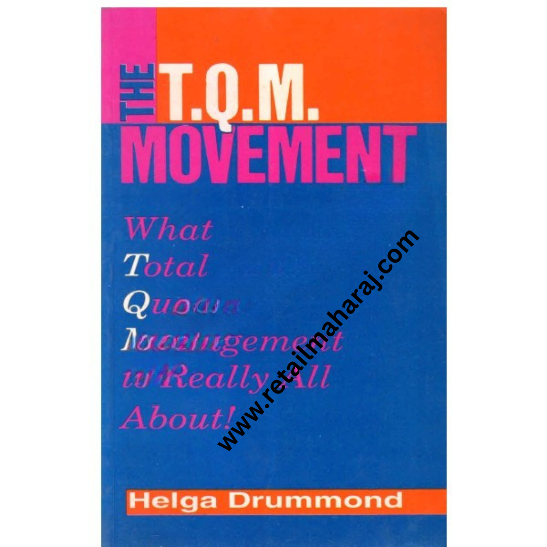 The T.Q.M. Movement