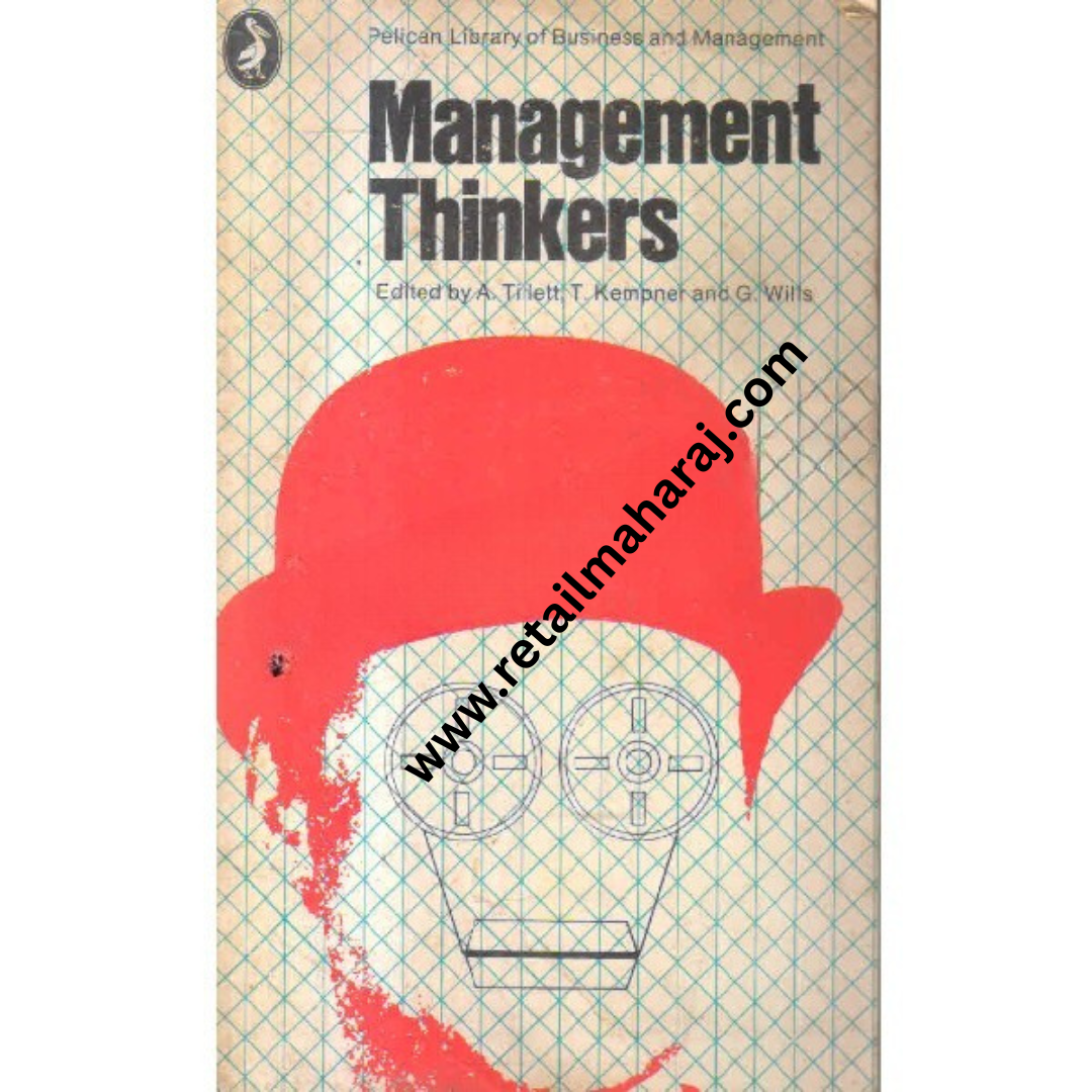 management thinkers