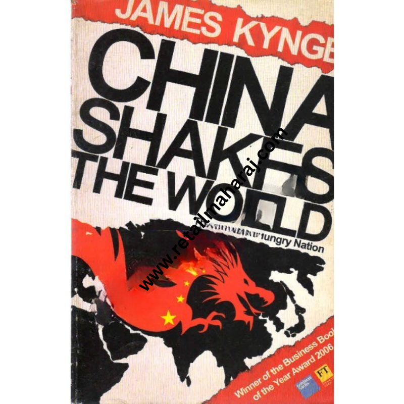 China Shakes the World