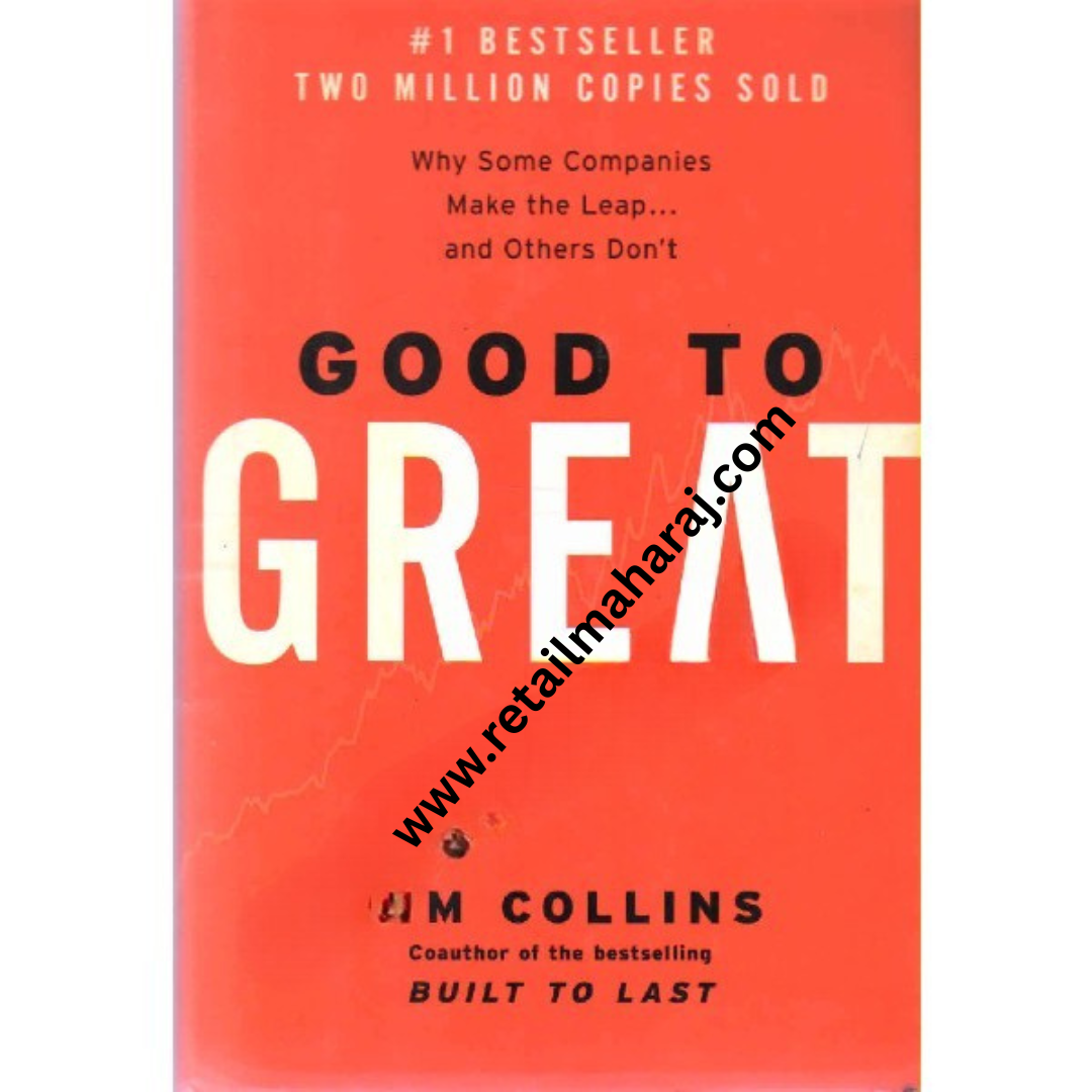 Good to Great