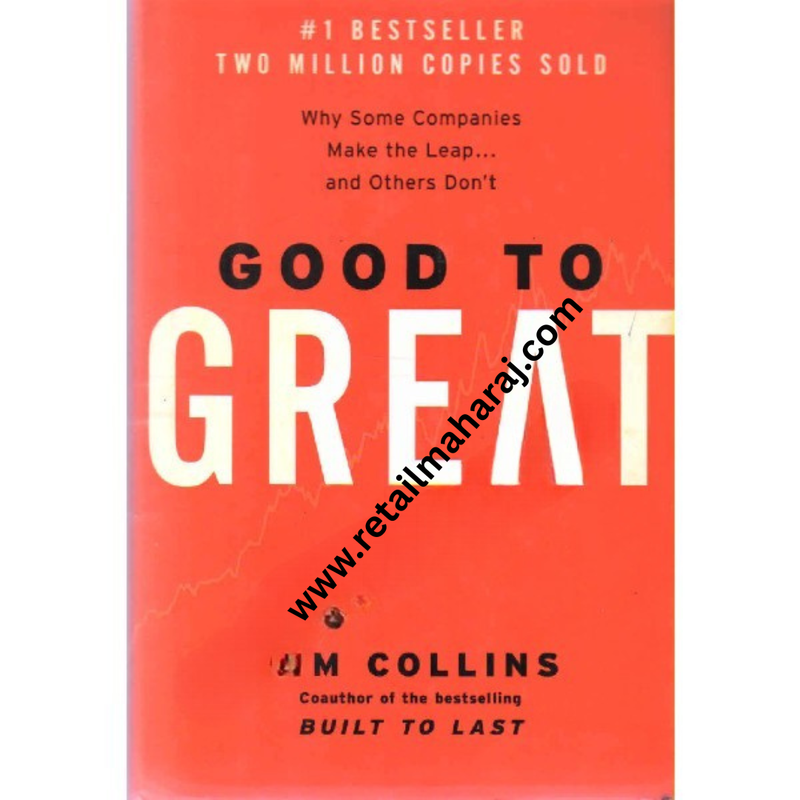 Good to Great