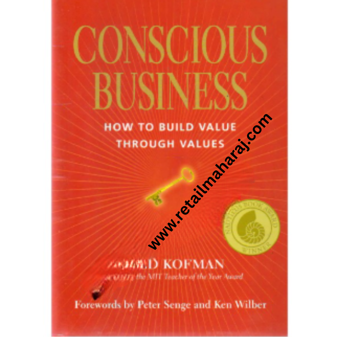 Conscious Business