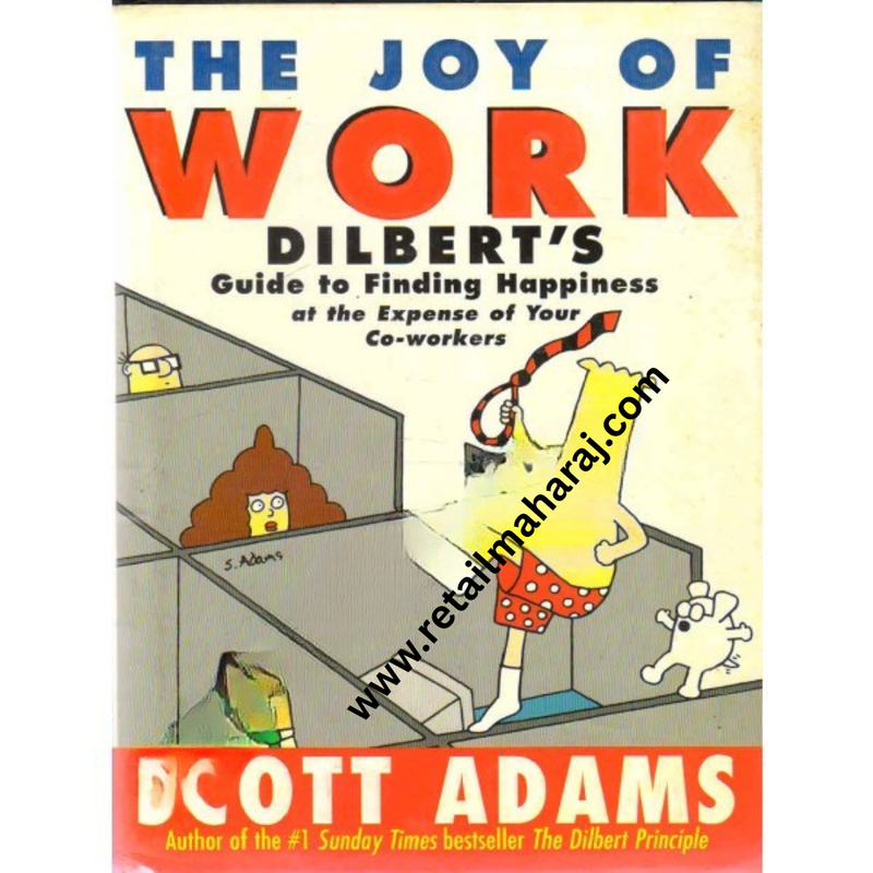 The Joy of Work 1st edition
