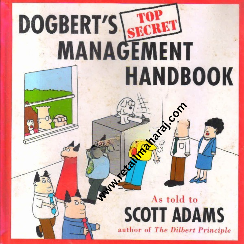 dogberts management handbook 1st edition