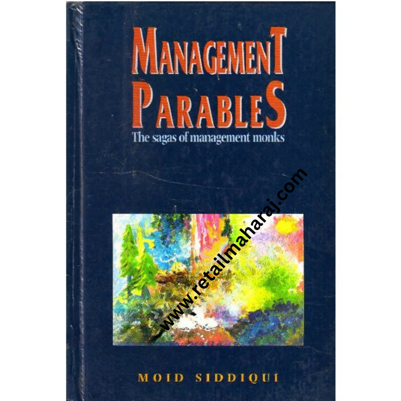 Management Parables 1st edition