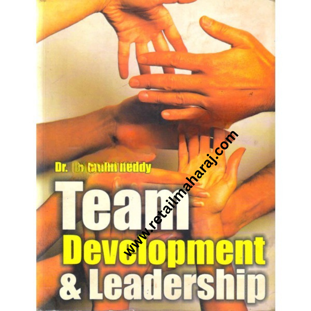 Team Development and Leadership