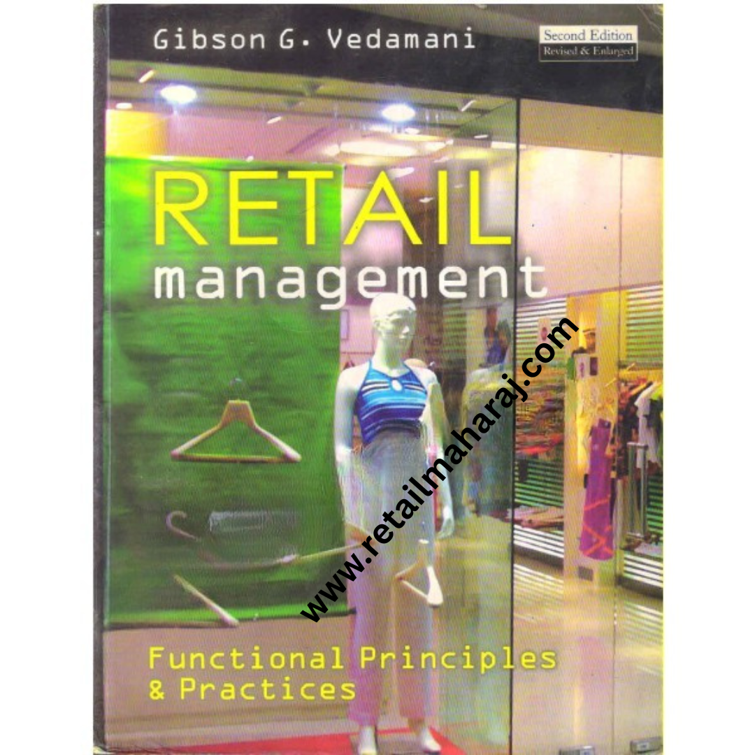 Retail Management 2nd edition
