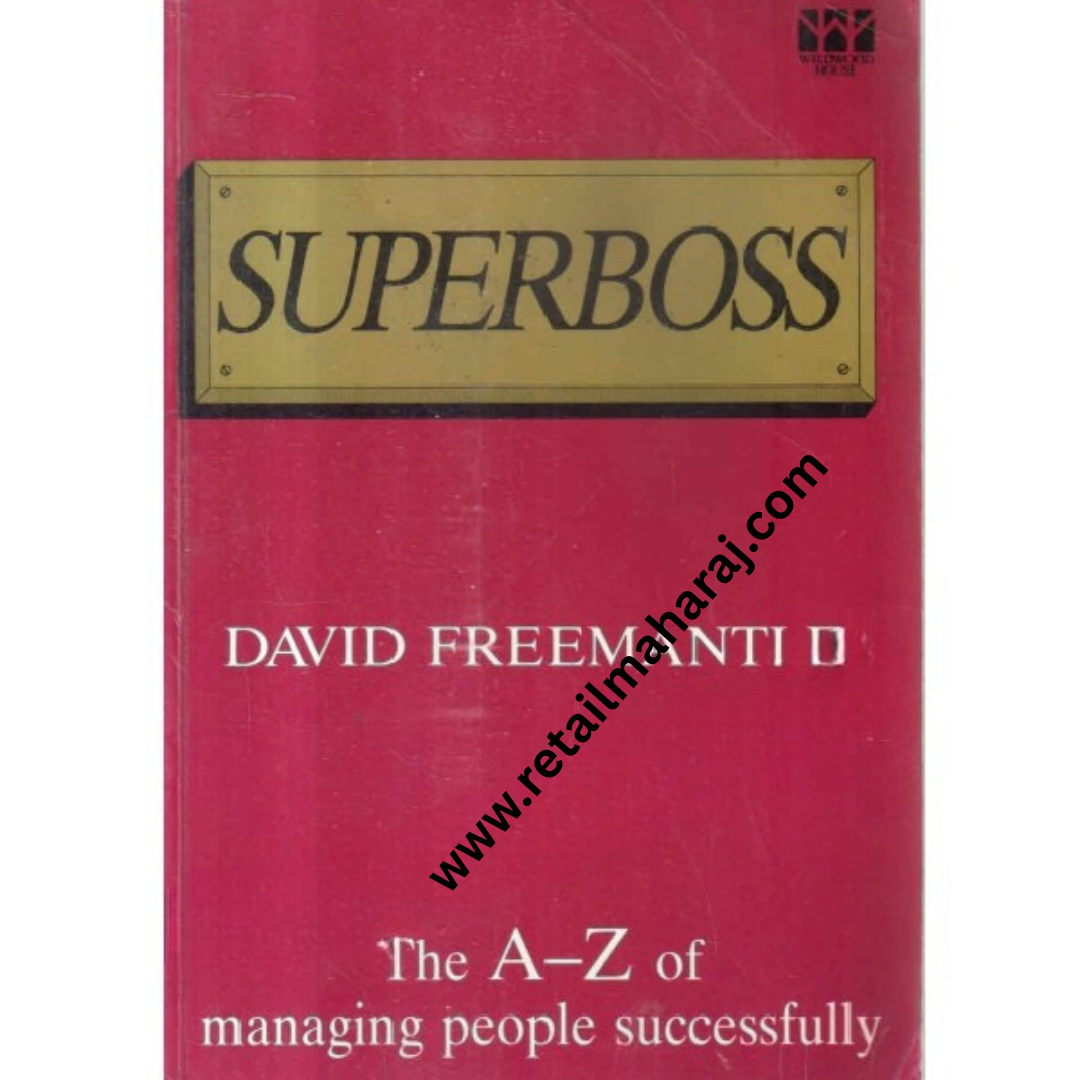 Superboss