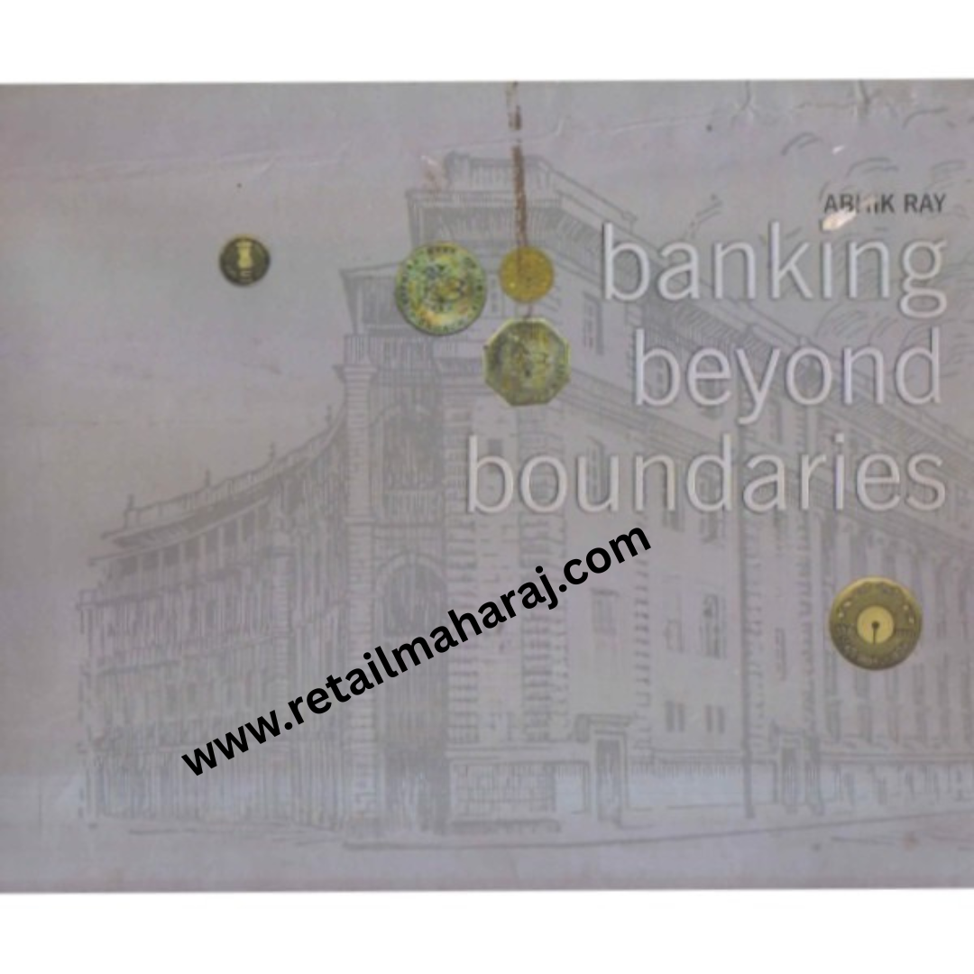 banking beyond boundaries 1st edition