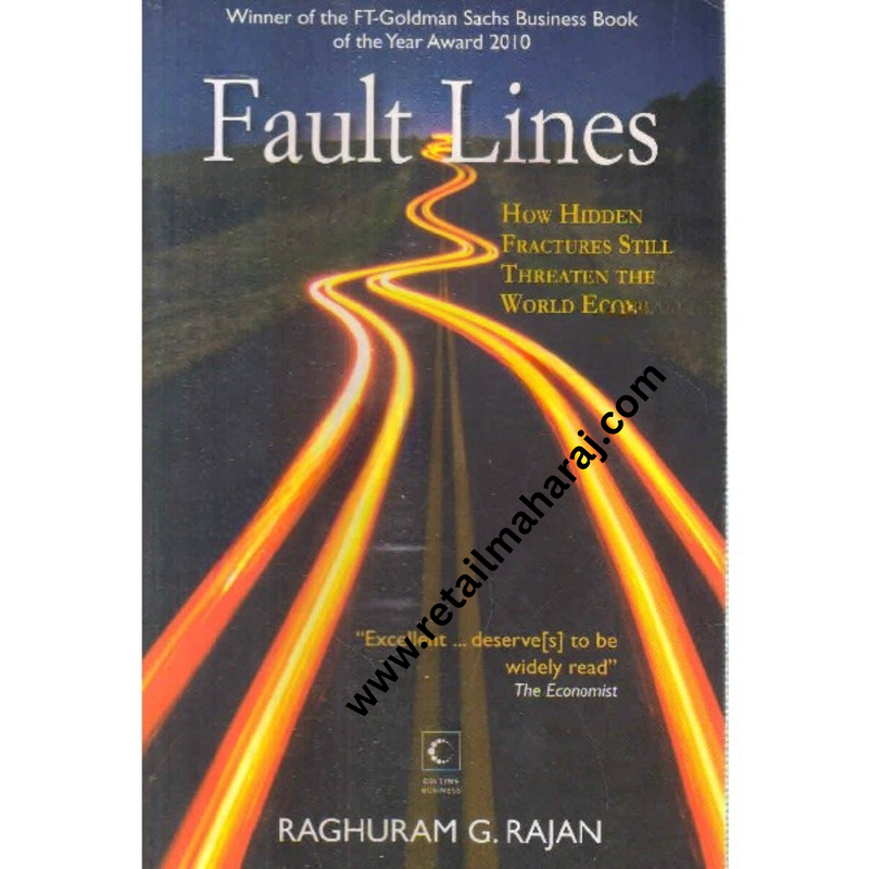 fault lines