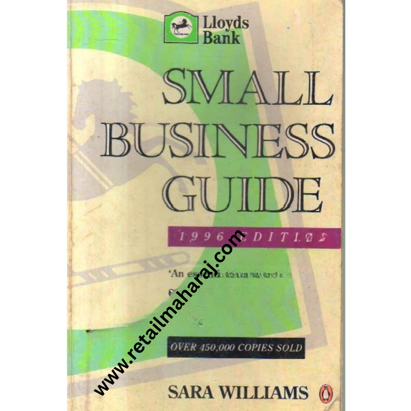 Lloyds Bank small business guide 1996 edition