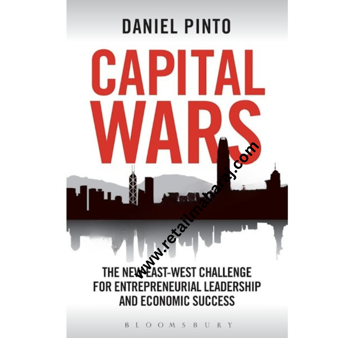 capital wars