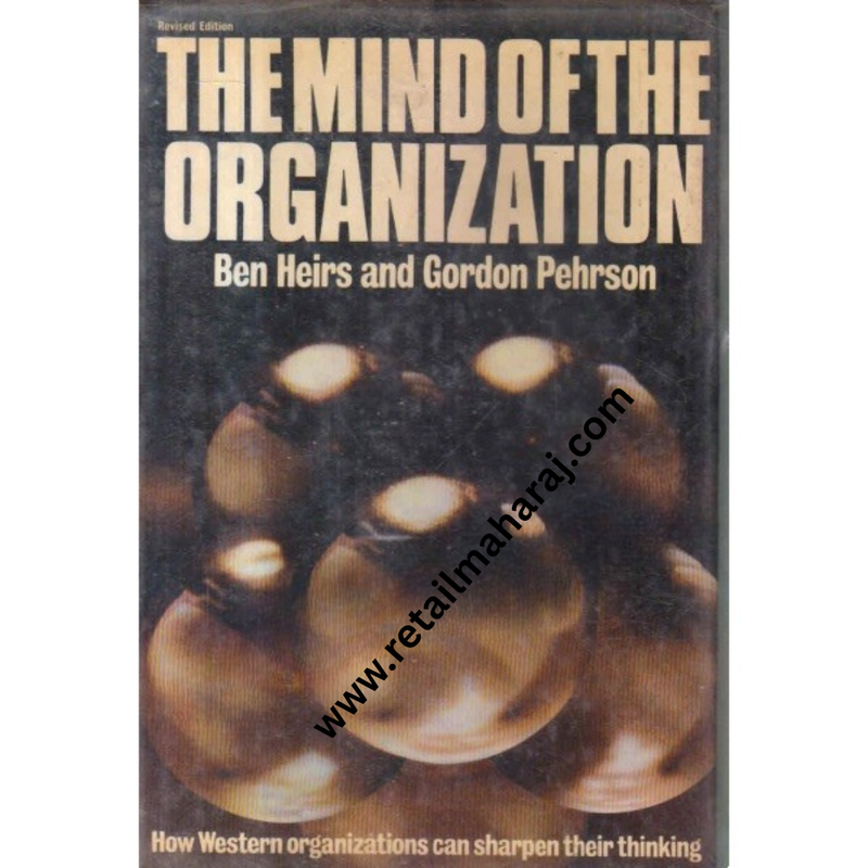 the mind of the organization