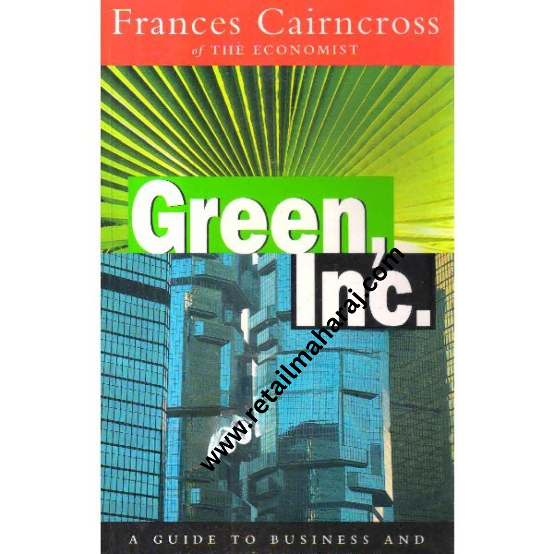green inc