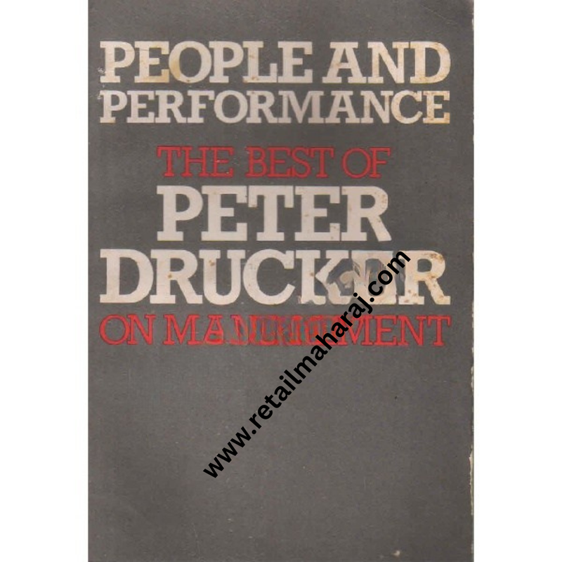 people and performance