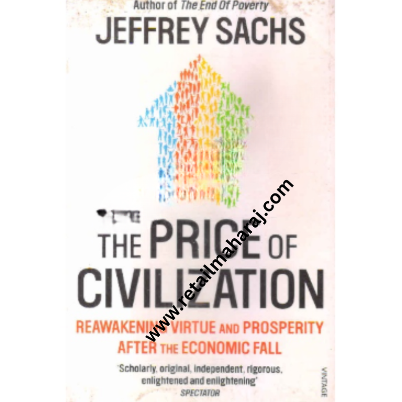the price of civilization