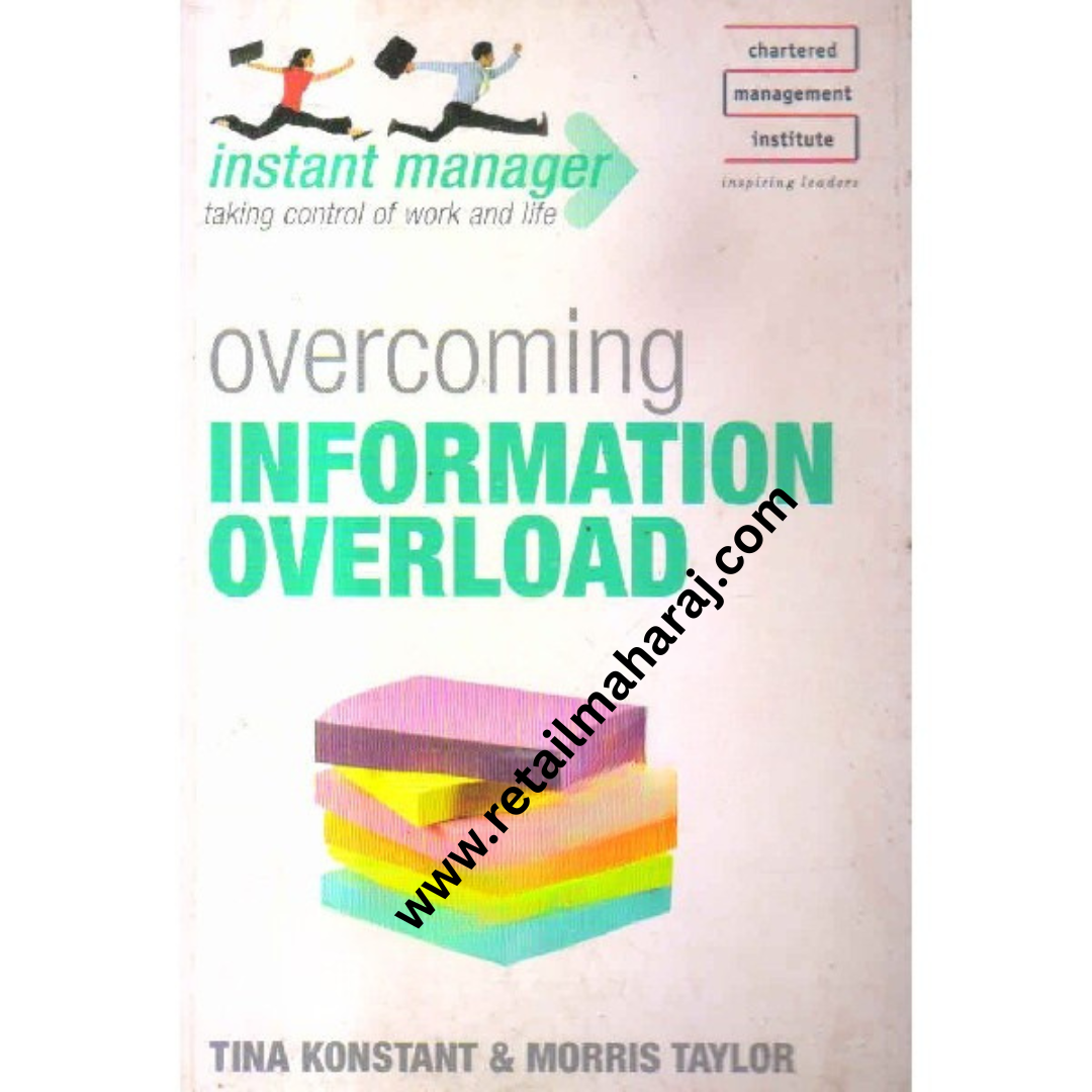 overcoming information overload