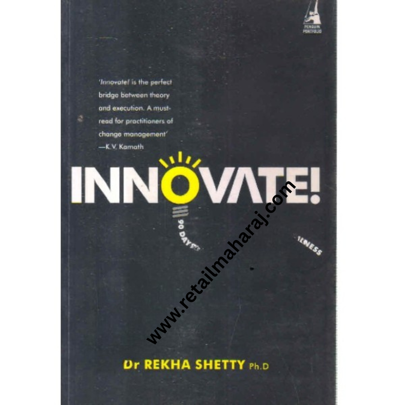 innovate