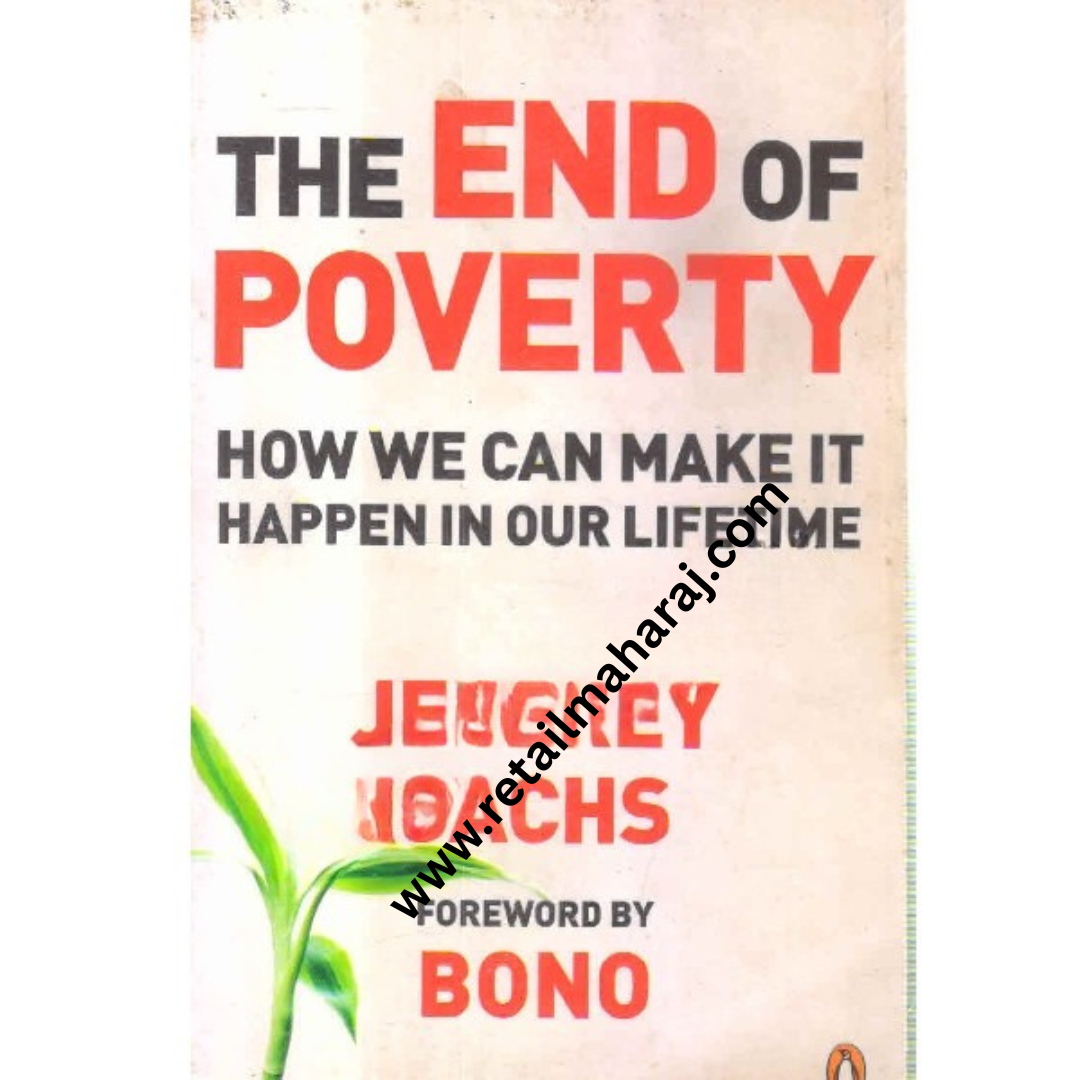 the end of poverty