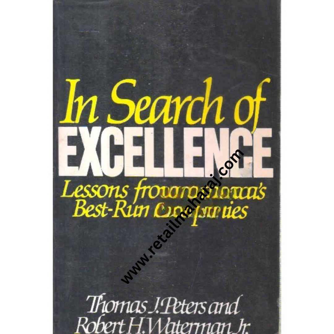 in search of excellence