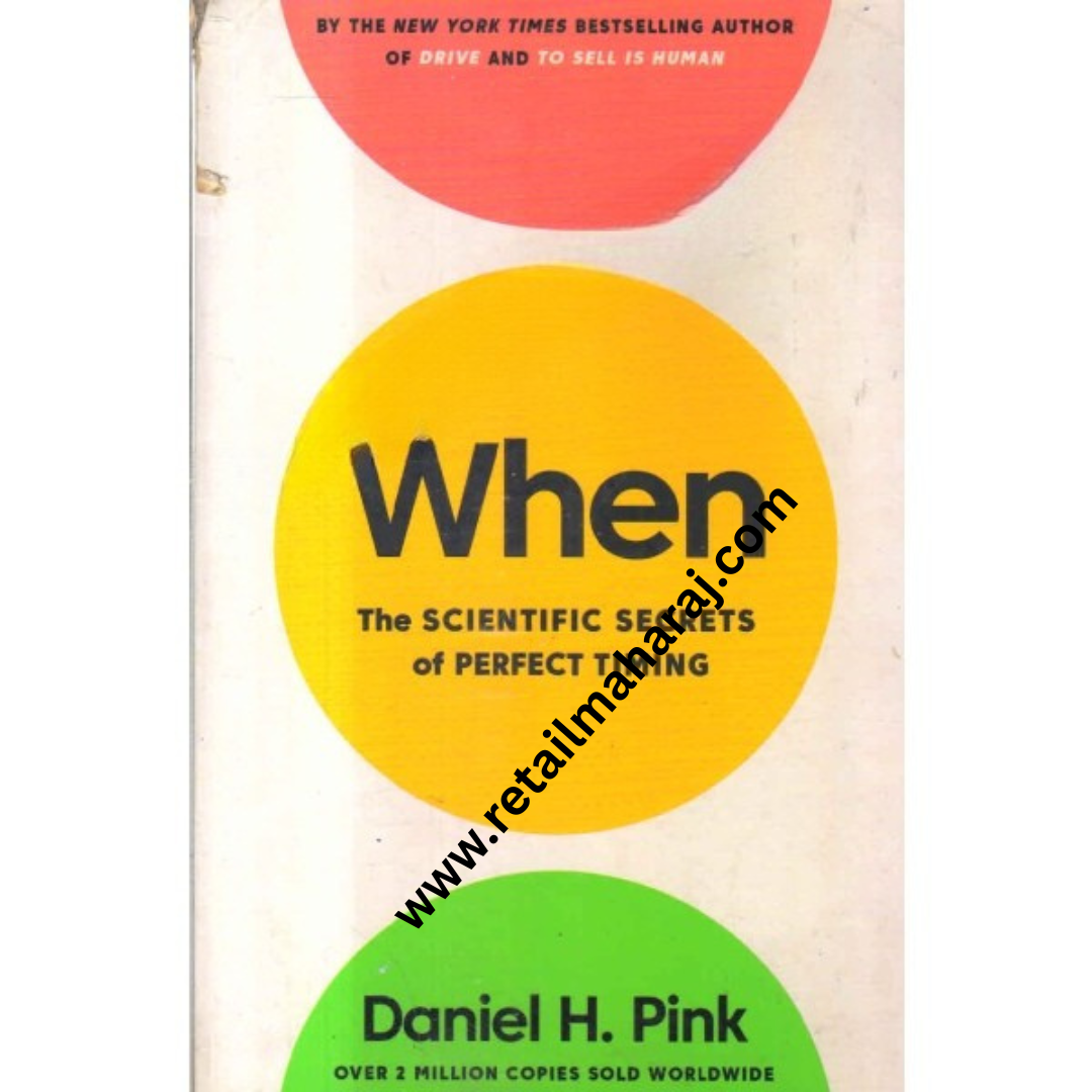when the scientific secrets of perfect timing