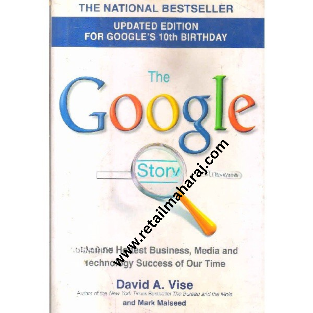 the google story