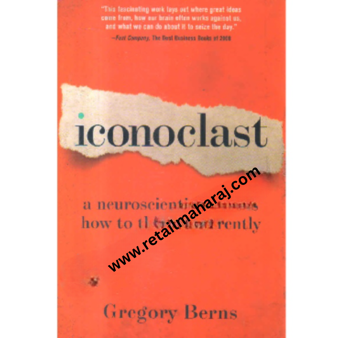 iconoclast