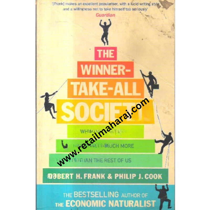 the winner take all society
