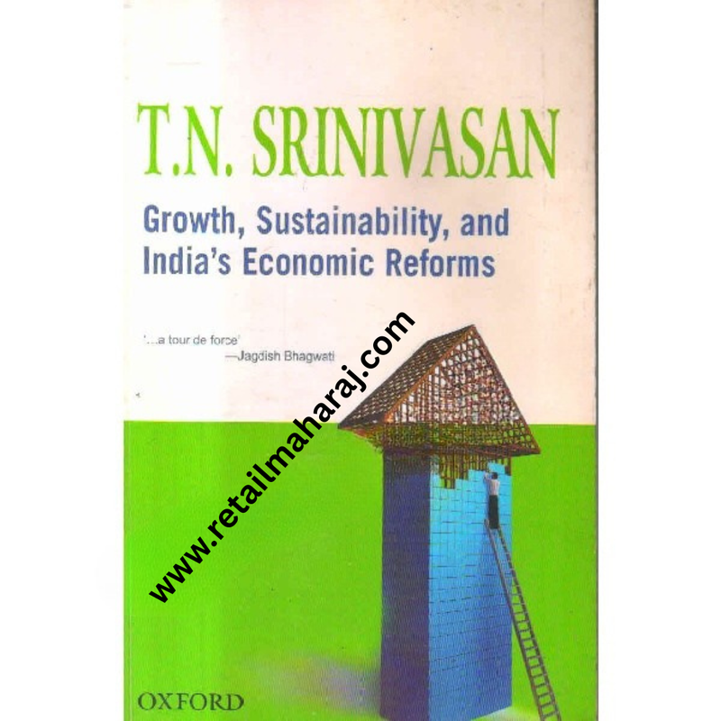 growth sustainability and indias economic reforms