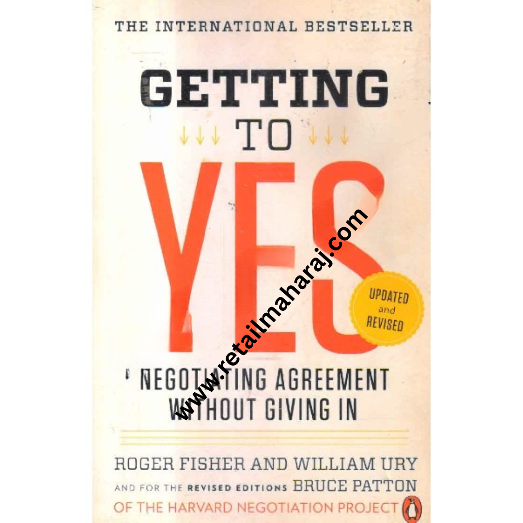 getting to yes