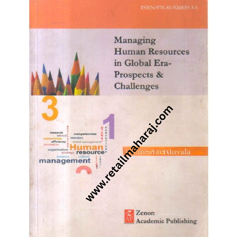 managing human resources in globaleraprospects and challenges