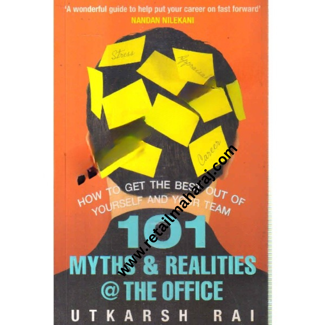 101 myths and realities @ the office