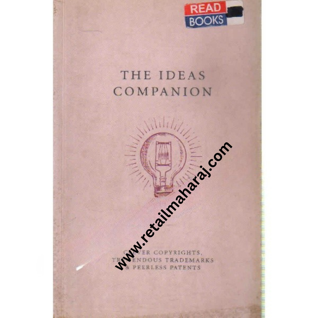 the ideas companion