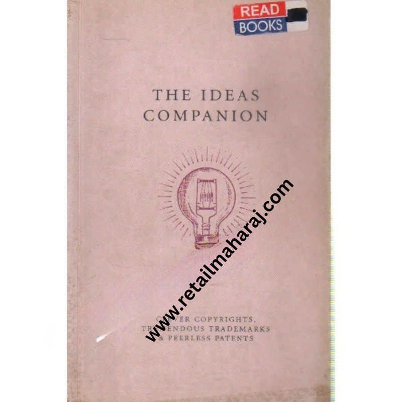 the ideas companion