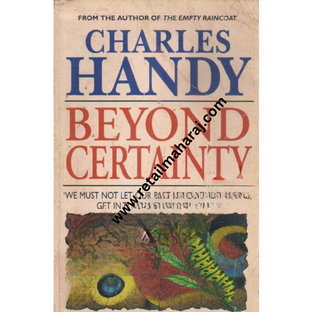 beyond certainty