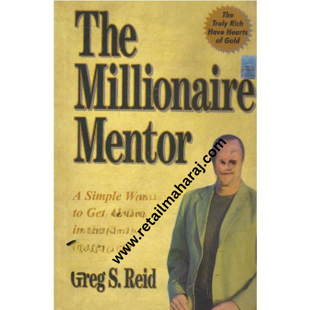 the millionaire mentor