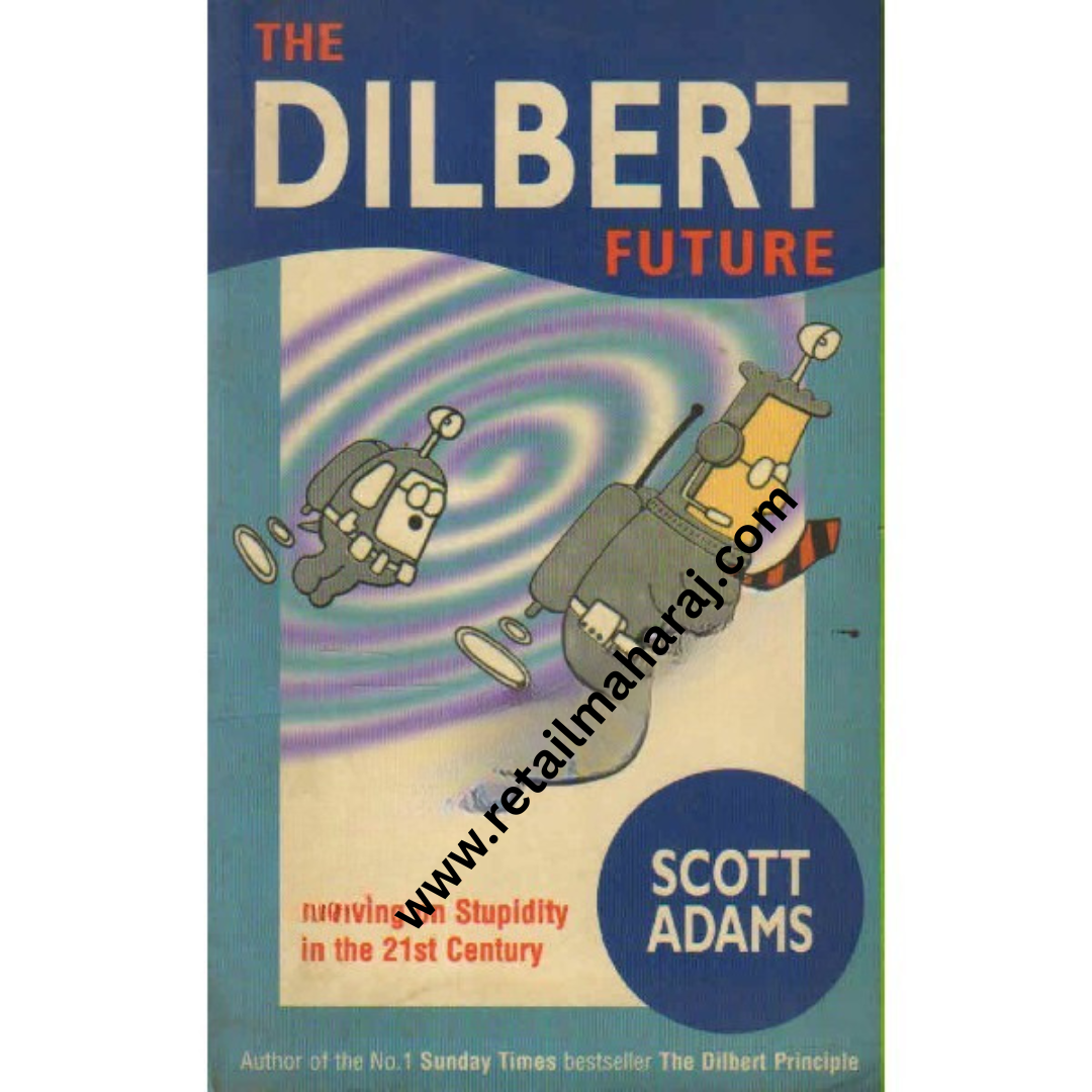 The Dilbert Future