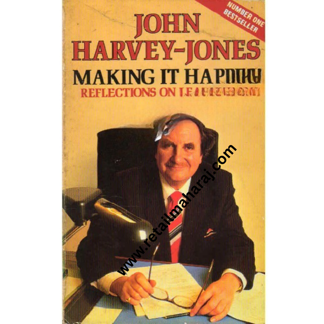 Making it Happen