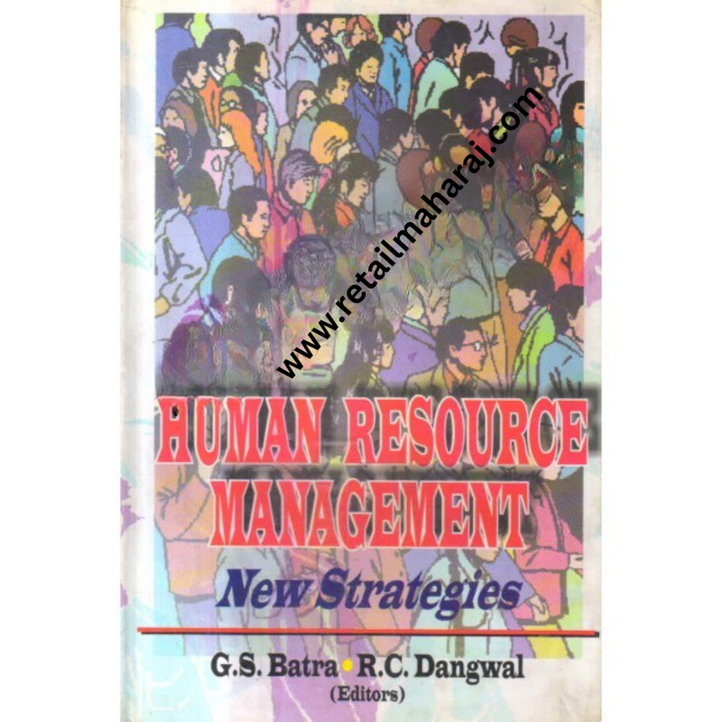 human resource management